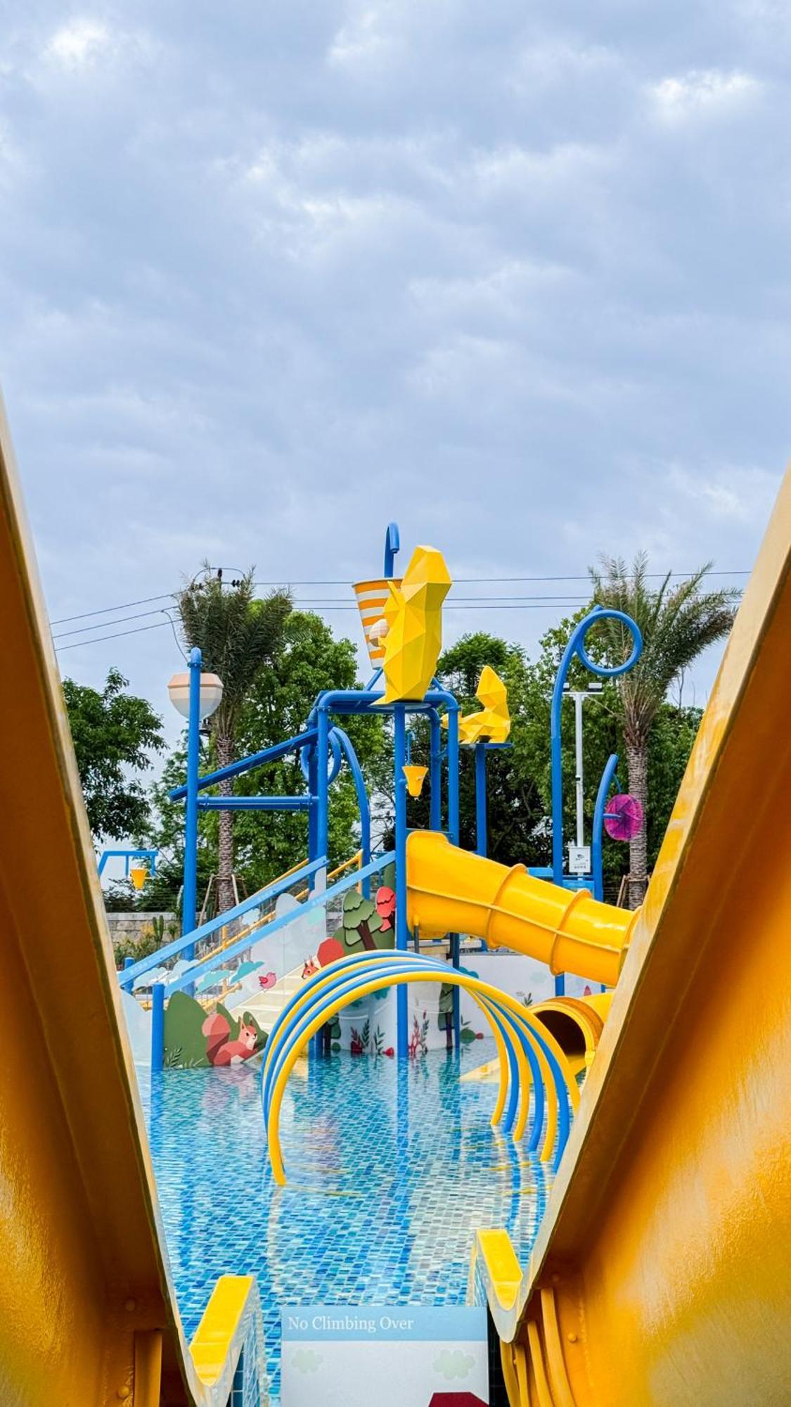 מלון Melia צ'ונגקינג מראה חיצוני תמונה