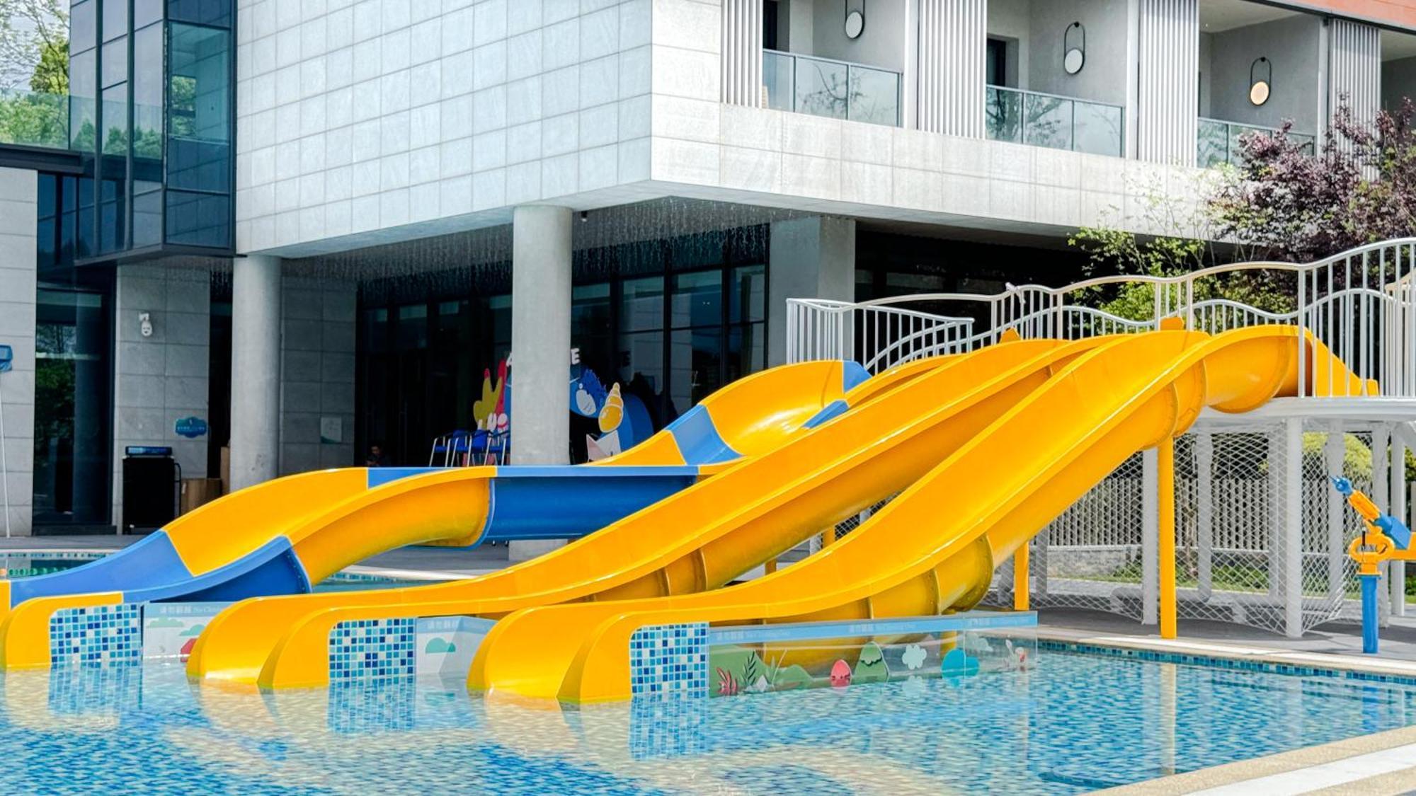 מלון Melia צ'ונגקינג מראה חיצוני תמונה